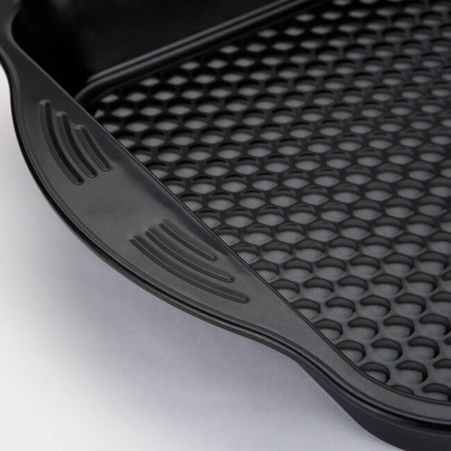 Prestige Aerolift Large Bake & Roasting Tray 14"